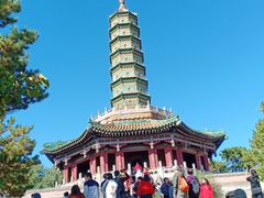 -须弥福寿之庙