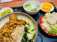 -菊儿人家·北京胡同菜(南锣鼓巷店)