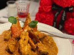 -狮拾久·现代新加坡料理(福田COCO Park店)