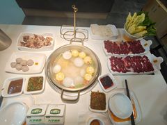 -潮发潮汕牛肉店(龙洞店)