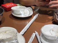 -天下客饭店(中山路店)