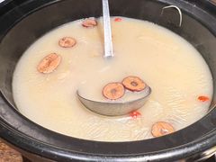 -乔街深夜食堂·台州菜·高压锅生蚝(杭州总店)