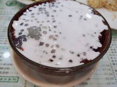 黑珍珠双皮奶-仁信老铺(华盖路店)