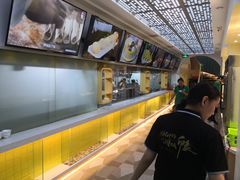-潍城老菜馆·地标美食
