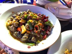 -楠翔馆桐庐菜(胜利河美食街店)