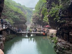 -云台山风景名胜区