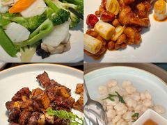 -外婆家(杭州马塍店·杭帮菜名店)