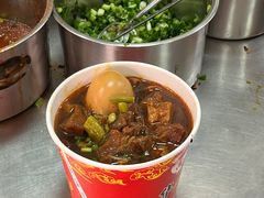 -丽华早点(大成路店)