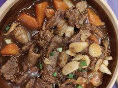 -西江美食舫·江西菜(健德桥店)