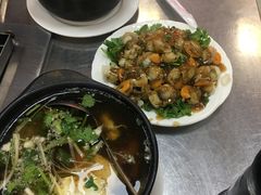 -胖姐烧烤(总店)