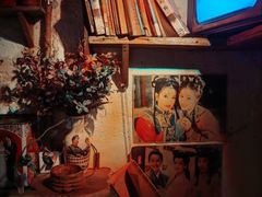 -安家村酒馆