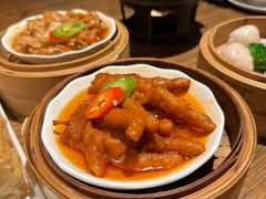 -珍宝轩海鲜火锅(碧湖大厦店)