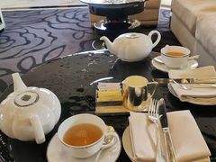 -上海苏宁宝丽嘉酒店·Cafe Bellagio西餐厅