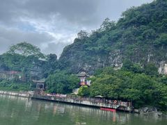 -桂林两江四湖景区