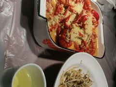 -有位虾匠·香辣蟹·小龙虾(李村店)