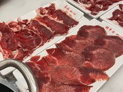 -宁好四季潮汕牛肉火锅