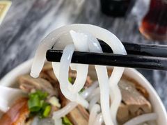 -铭珠粥粉(雅居乐花园分店)