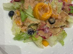 -漢舍中国菜馆(浦东嘉里城店)