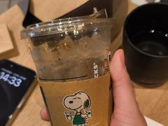-星巴克臻选(广州东山锦轩店)