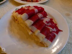 -东来顺饭庄(天坛店)