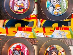 -麦当劳(新王府井店)