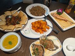 -码头鲜精致威海菜(欧乐坊店)