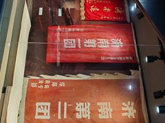 -济南战役纪念馆(济南革命烈士陵园)