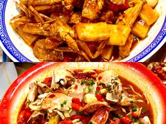 -老三样·旧食新味(万寿宫店)