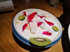 -清真·艾美可餐厅(大悦汇店)
