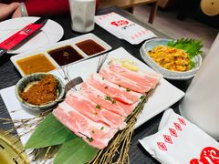 -AJIYA·池袋日式烧肉自助(天津万象城店)