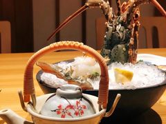 -花和海鲜自助(梅江店)