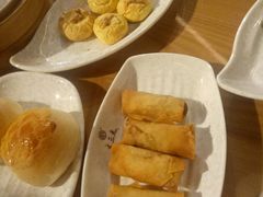 -启东恒大酒店·品粤餐厅