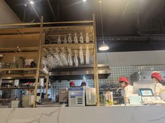 -Primo·丽莫意大利窑烤披萨