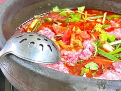 -笔记安顺夺夺粉火锅