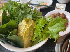 -葛记红焖羊肉(和平路形象店)