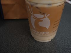 -瑞幸咖啡(龙湖北城天街北馆店)