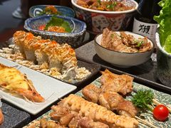 -葉家.焼鳥.居酒屋(惠利街店)
