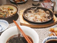 -南京大牌档(香港广场店)