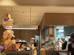 -乐凯撒披萨(国威电子商务大厦店)