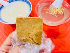 花生糕-没牙伯花生汤店(老药洲店)