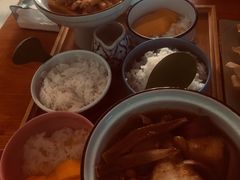 -我的甜·泰国餐厅