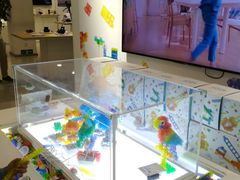 -Sony Store 索尼(上海淮海中路店)