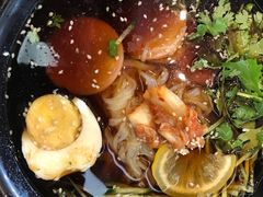 -金乐活美食(中街店)