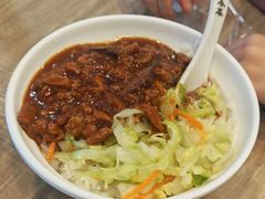 -和合谷(北京市王府井百货大楼店)