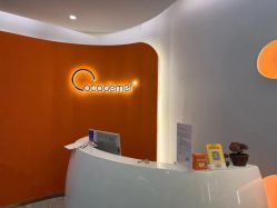 -Cocodemer产后恢复(杭大店)