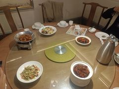 -小菜园新徽菜(芜湖镜湖苏宁店)