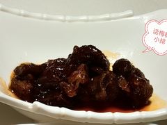 -沁香庭中餐厅·川粤菜(重庆高新假日酒店)