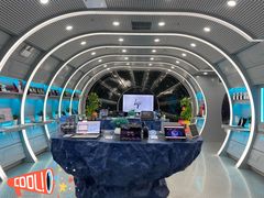 店内环境-HP惠普官方体验店(世纪金源店)