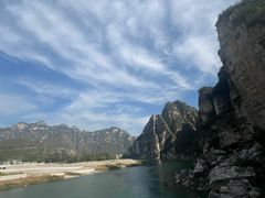 -孤山寨风景区