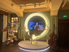 -林肯爵士乐上海中心 Jazz at Lincoln Center Shanghai